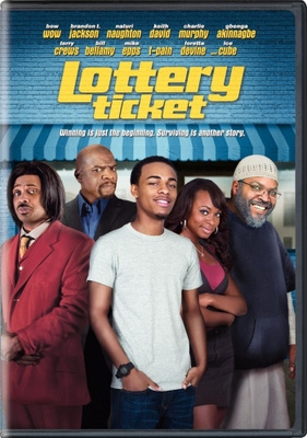 Lottery Ticket (DVD)