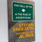 Stefan Engeseth : Fall of PR and rise of advertising - pikkukuva 1