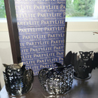 Partylite Kauhistuttavat kaverit somistetrio - pikkukuva 1