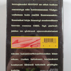 Thomas H. Block ym. : Mayday - pikkukuva 2