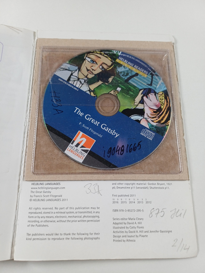 Item image