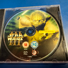 Star Wars III - Revenge of the Sith Disc 2 EXTRAT - pikkukuva 1