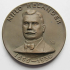 Niilo Helander (Wiljo Savikurki 1954) - pikkukuva 1