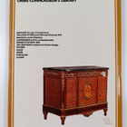 Nietta Apra : The louis styles : louis xiv, louis xv, lou... - pikkukuva 2