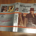 Pat Garrett & Billy the Kid (Esselte) FIx VAIN KANSIPAPERI - pikkukuva 2
