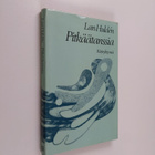 Lars Hulden : Pitkäätanssia - pikkukuva 1