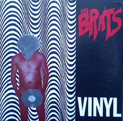 Brats - Vinyl CD
