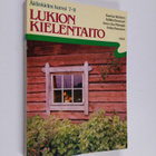 Lukion kielentaito Äidinkielen kurssit 7-8 - pikkukuva 1