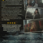 THE QUAKE DVD - pikkukuva 2