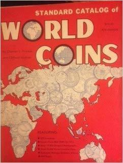 STANDARD CATALOG OF WORLD COINS