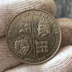 Portugali 200 Escudo. - pikkukuva 1