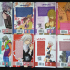 Loveless 1-8 (Eng. Tokyopop 2006-2008) - pikkukuva 3