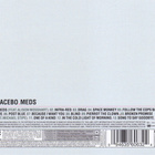 Placebo : Meds - CD - pikkukuva 3