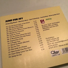 Grani Big Band . Jump for joy CD - pikkukuva 2