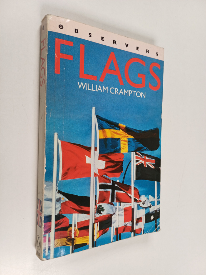 W. G. Crampton : Observers flags