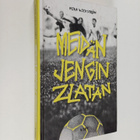 Mika Wickström : Meidän jengin Zlatan - pikkukuva 1