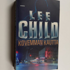 Lee Child : Kovemman kautta - pikkukuva 1
