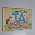 Geza Szilvay : Rytmiviikarin ta - pikkukuva 1