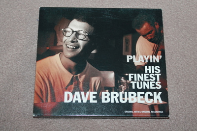 Rollins ja / tai Brubeck