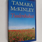 Tamara McKinley : Tuulenkukat - pikkukuva 1