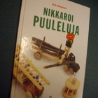 Erik Skarman: NIKKAROI PUULELUJA (2.p.2005) Sis.postikulut - pikkukuva 1