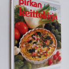 Brita Olsson : Pirkan kasviskeittokirja - pikkukuva 1