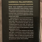 Stieg Larsson: Miehet jotka vihaavat naisia - pikkukuva 2