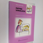 Eeva Makweri : Pappina sairaalassa : kyselytutkimus saira... - pikkukuva 1