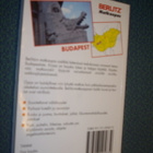 Berlitz BUDAPEST matkaopas (1996/97) Sis.postikulut - pikkukuva 2