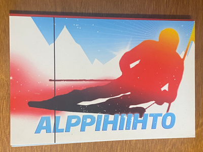 ALPPIHIIHTO HARKKO