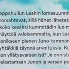Amanda Wills: Junon varsa - pikkukuva 3