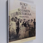 Marjatta Melto : Suku eli Suomen historiaa - pikkukuva 1