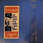 Country & Western  6 x 7"  Kansiossa  1972 - pikkukuva 1