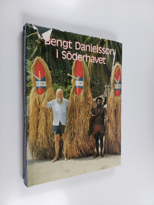 Bengt Danielsson i Söderhavet