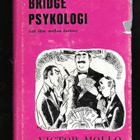 Mollo, Victor : Bridge-psykologi - pikkukuva 1