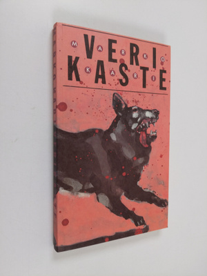 Marko Kari : Verikaste