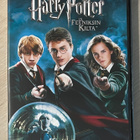 Harry Potter ja Feeniksin kilta (2007) *UUSI* - pikkukuva 1
