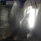 JOHNNY WINTER - LIVE AT PARK WEST IN CHICAGO UUSI LP + - pikkukuva 2