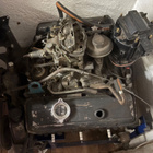Chevrolet/GM 3.8 V6 moottori. (Vain nouto) - pikkukuva 1