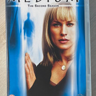 NÄKIJÄ (Medium): Kausi 2 (6DVD) Patricia Arquette - pikkukuva 1