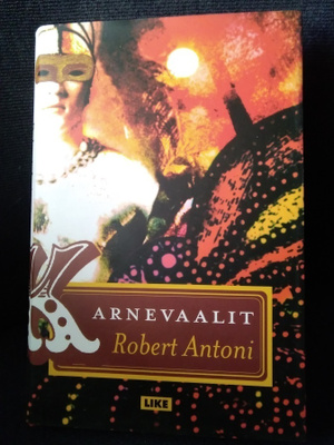 Robert Antoni: Karnevaalit