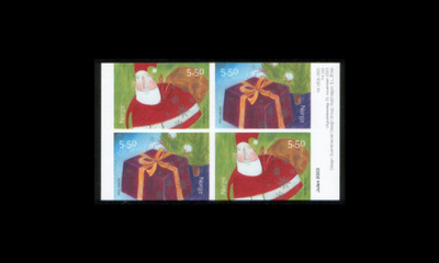Norja 1484-5 ** Joulu (2003)