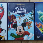 Talven Ihmemaa + Sydänkäpyset + Fantasia 2000 (Walt Disney) - pikkukuva 1