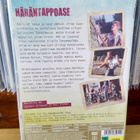 Häräntappoase (Televisiosarja) DVD - pikkukuva 2