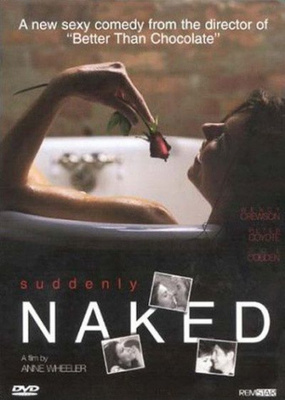 Suddenly Naked (DVD)