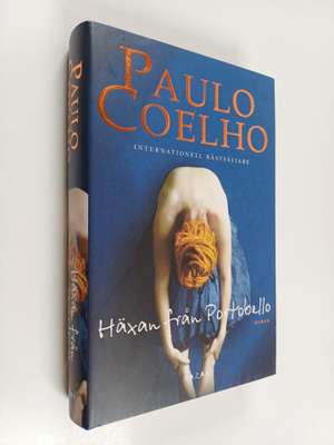 Paulo Coelho : Häxan från Portobello