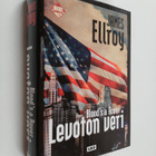 James Ellroy : Levoton veri - pikkukuva 1