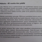 E. Mikkola -  85 vuotta tien päällä - pikkukuva 2
