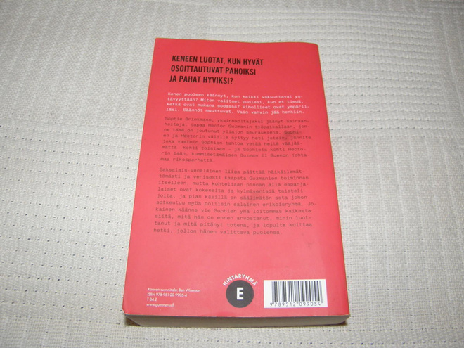 Item image