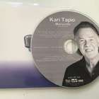 Kari Tapio . Maruzella CDS single - pikkukuva 2